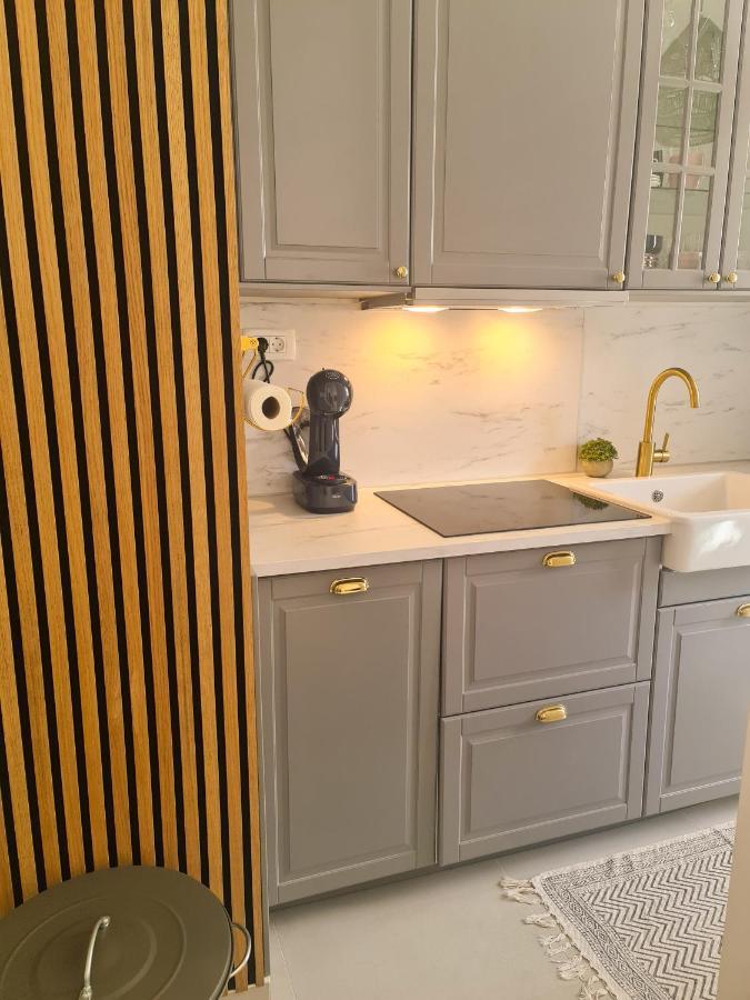 New - Apartment Finis Сень Екстер'єр фото
