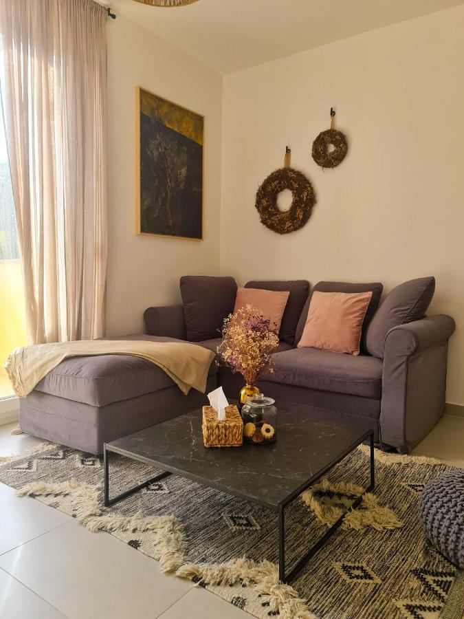 New - Apartment Finis Сень Екстер'єр фото