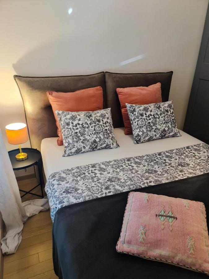 New - Apartment Finis Сень Екстер'єр фото