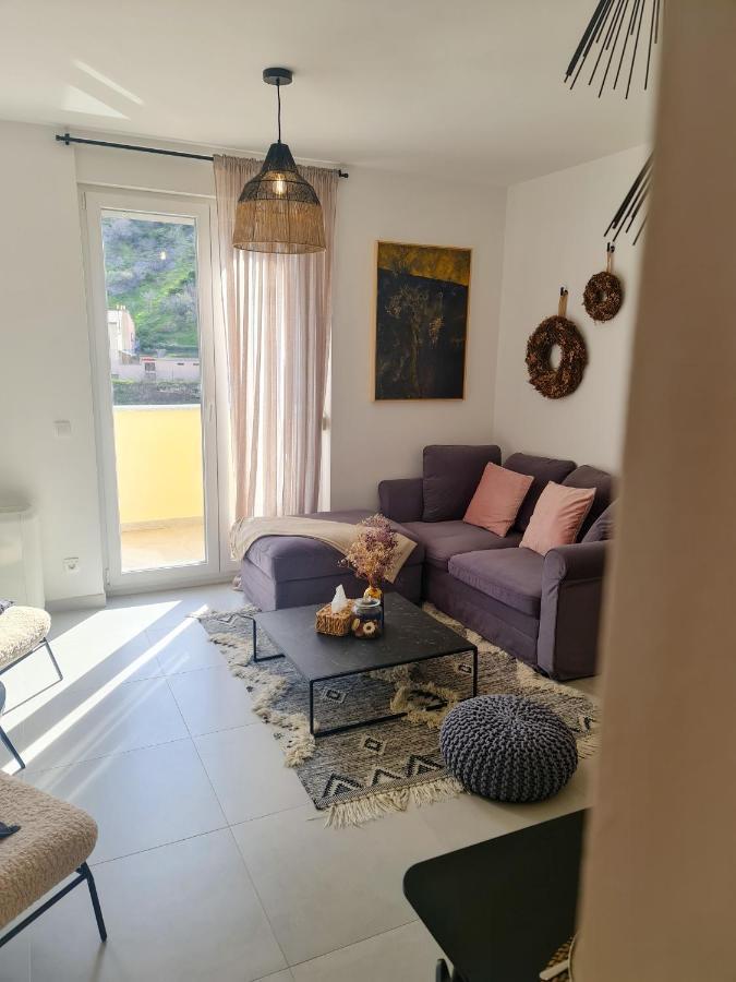 New - Apartment Finis Сень Екстер'єр фото