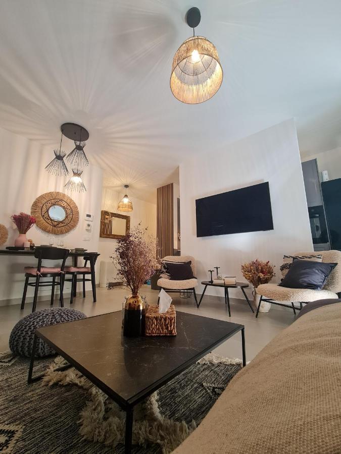 New - Apartment Finis Сень Екстер'єр фото