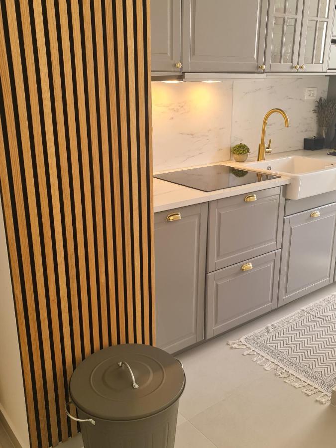 New - Apartment Finis Сень Екстер'єр фото