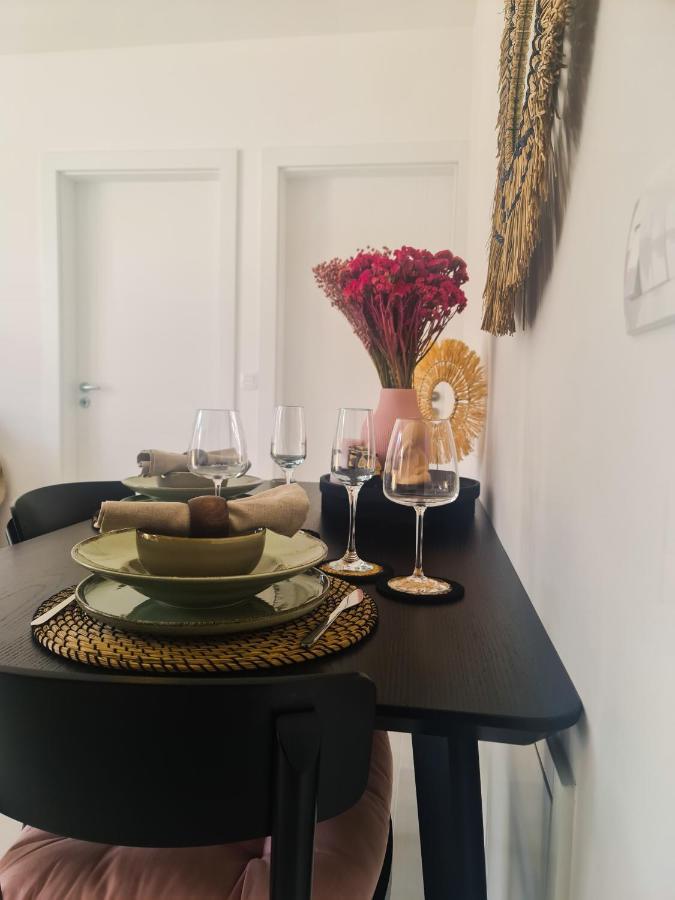 New - Apartment Finis Сень Екстер'єр фото