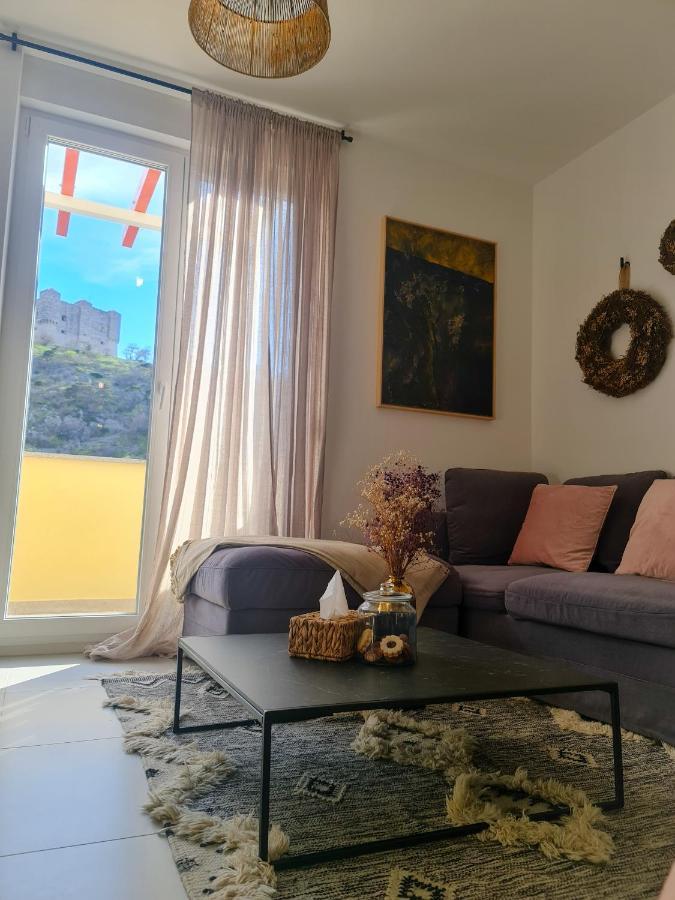 New - Apartment Finis Сень Екстер'єр фото