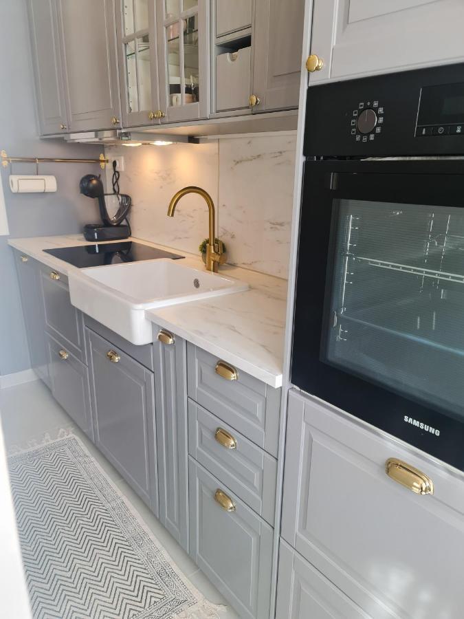 New - Apartment Finis Сень Екстер'єр фото