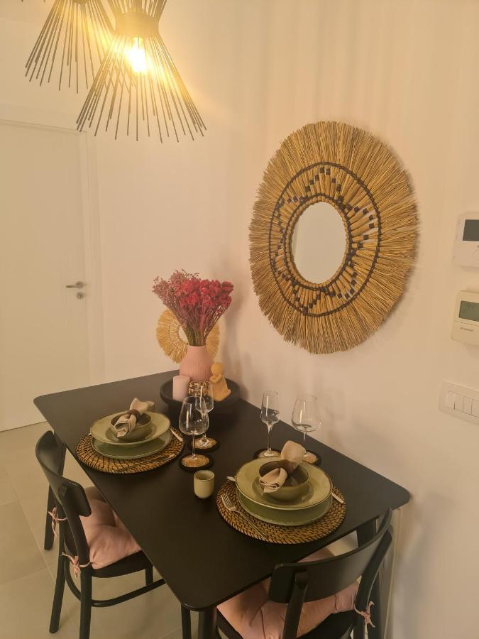 New - Apartment Finis Сень Екстер'єр фото