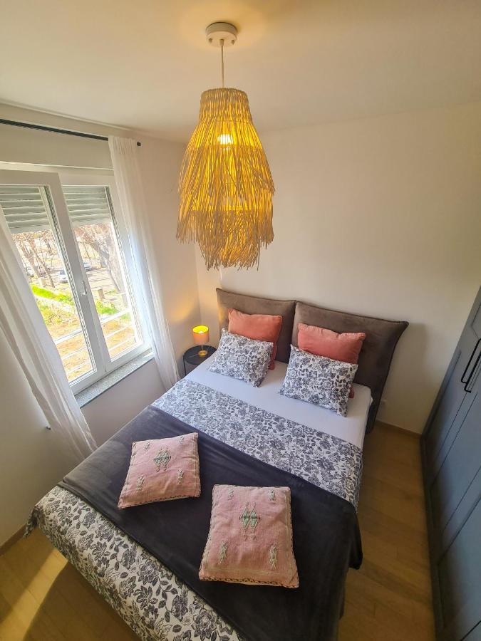 New - Apartment Finis Сень Екстер'єр фото
