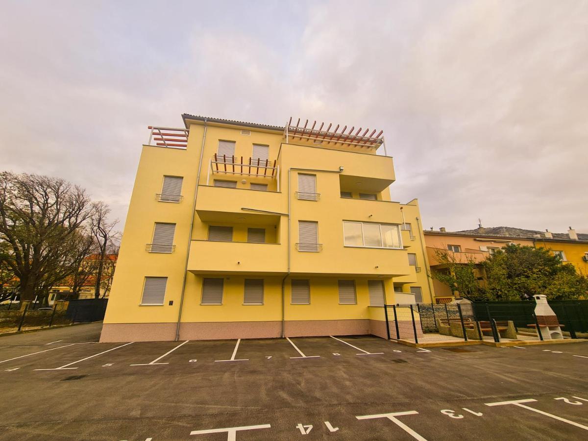 New - Apartment Finis Сень Екстер'єр фото